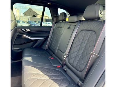 2023 BMW X5