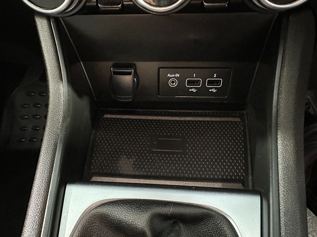 2023 Renault Captur