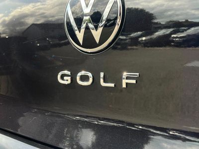 2023 Volkswagen Golf