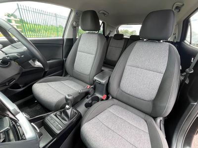 2024 Kia Stonic