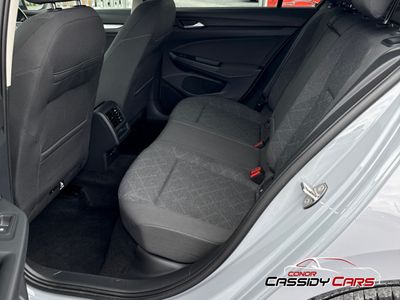 2022 Volkswagen Golf