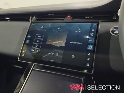 2026 Land Rover Range Rover Evoque