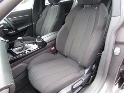 2020 Peugeot 508