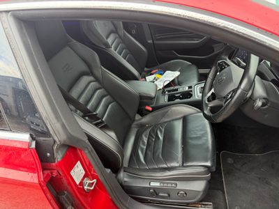 2022 Volkswagen Arteon