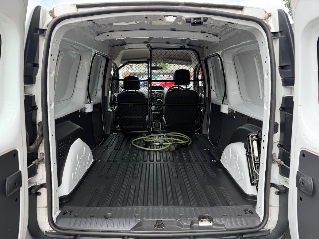 2020 Renault Kangoo