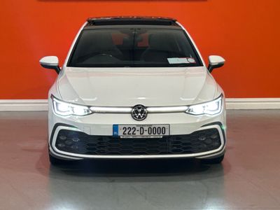 2022 Volkswagen Golf