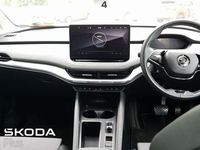 2023 Skoda Enyaq