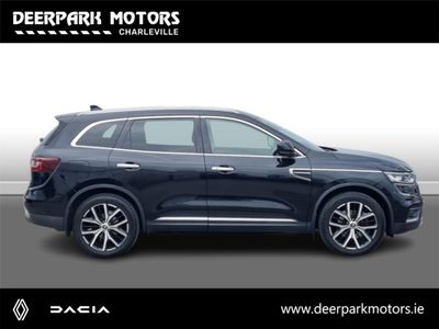 2021 Renault Koleos