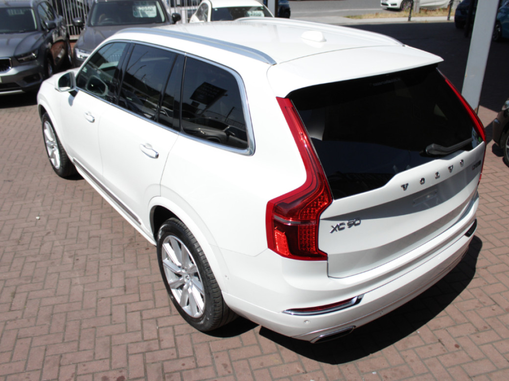 2019 Volvo XC90