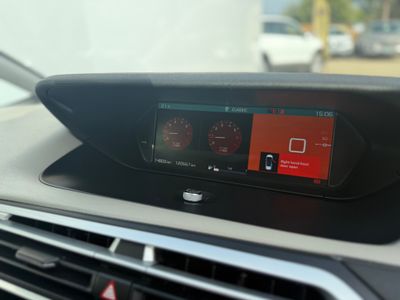 2020 Citroen C4 SpaceTourer