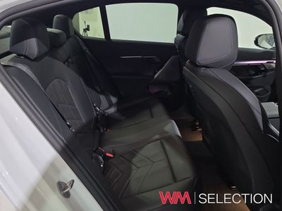 2025 BMW i5