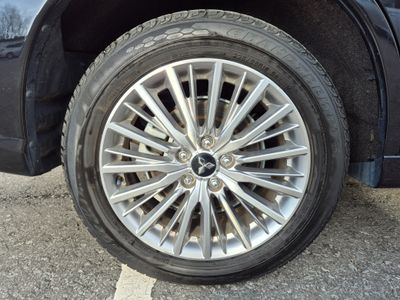 2020 Mitsubishi Outlander