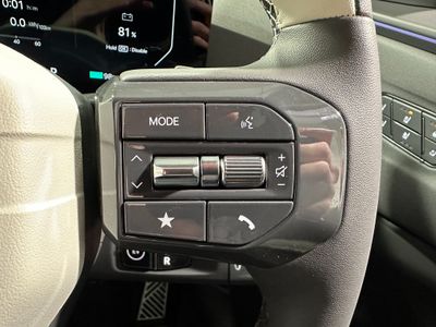 2026 Kia EV5
