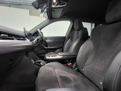 2024 BMW iX1
