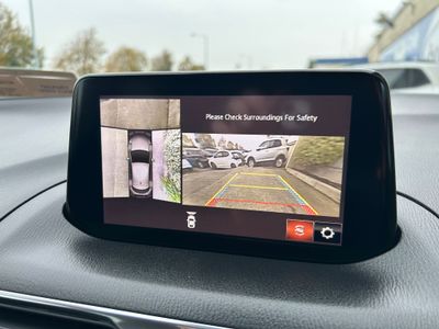 2019 Mazda Mazda3