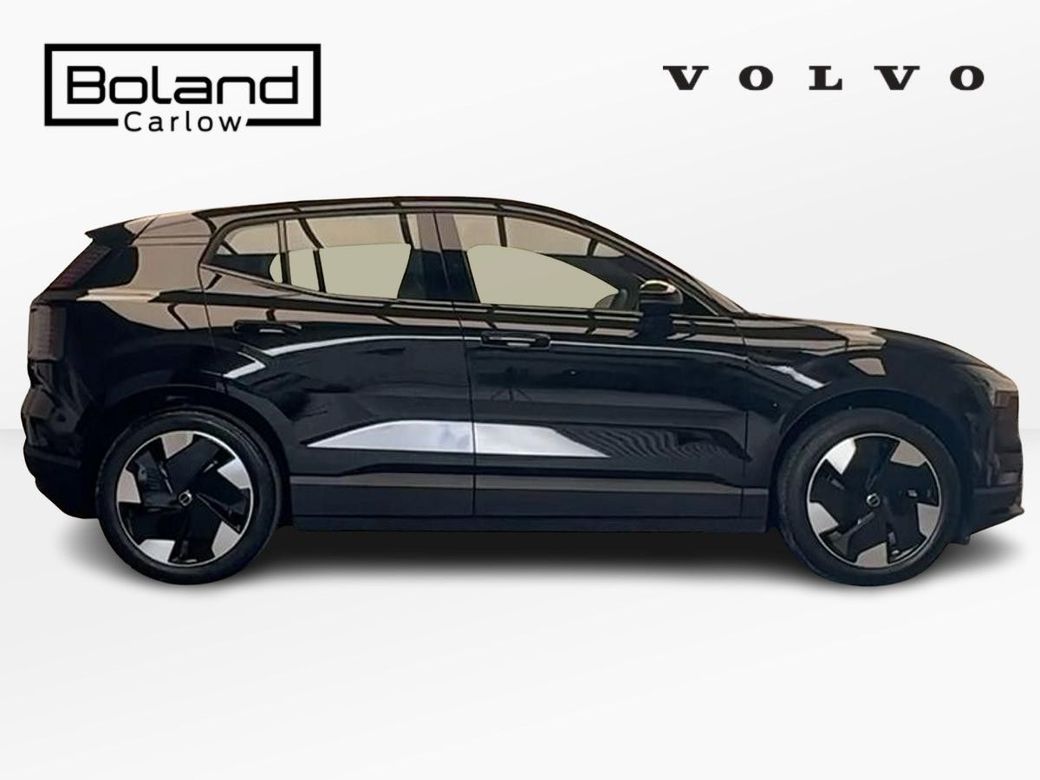 2026 Volvo EX30