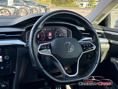 2022 Volkswagen Arteon