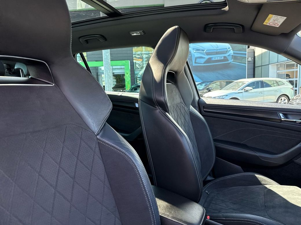 2022 Skoda Kodiaq