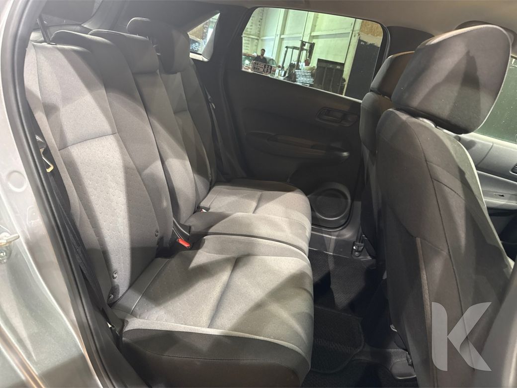 2023 Honda Fit