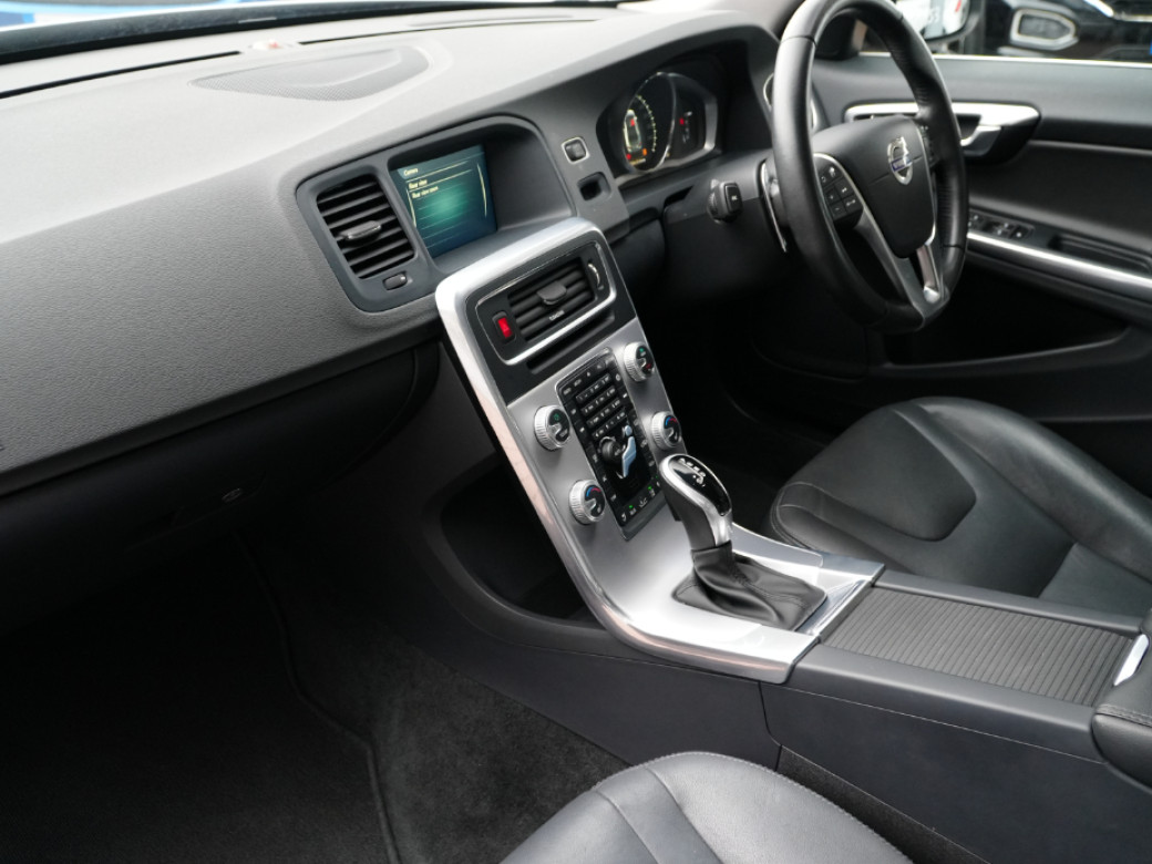 2017 Volvo S60