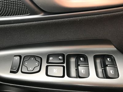 2019 Hyundai Kona