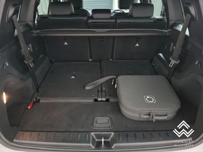 2025 Mercedes-Benz EQB