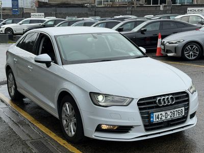 2014 Audi A3