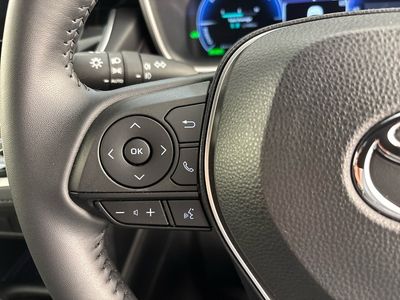 2023 Toyota Corolla Cross