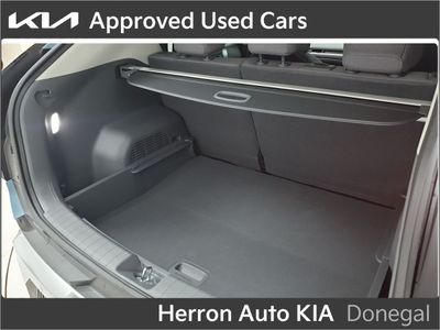 2025 Kia EV3