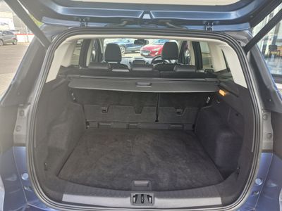 2019 Ford Kuga