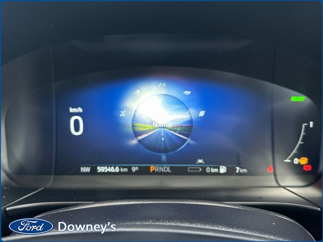 2023 Ford Kuga