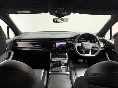 2023 Audi Q7
