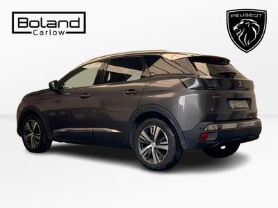 2022 Peugeot 3008