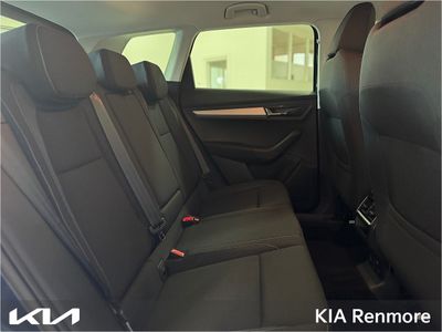2023 Skoda Karoq