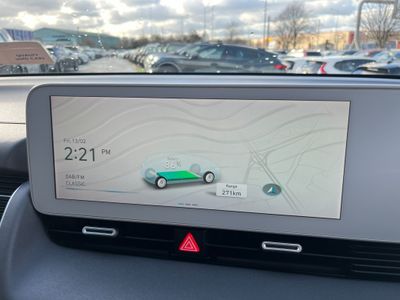 2023 Hyundai Ioniq 5