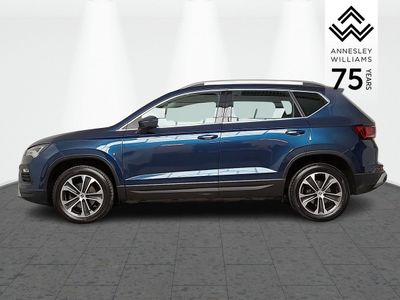 2023 SEAT Ateca