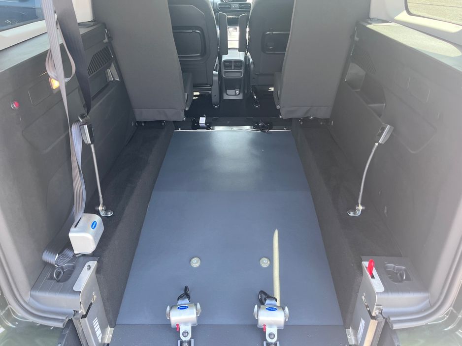 2026 Opel Combo Life