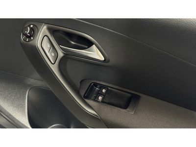 2014 Volkswagen Polo