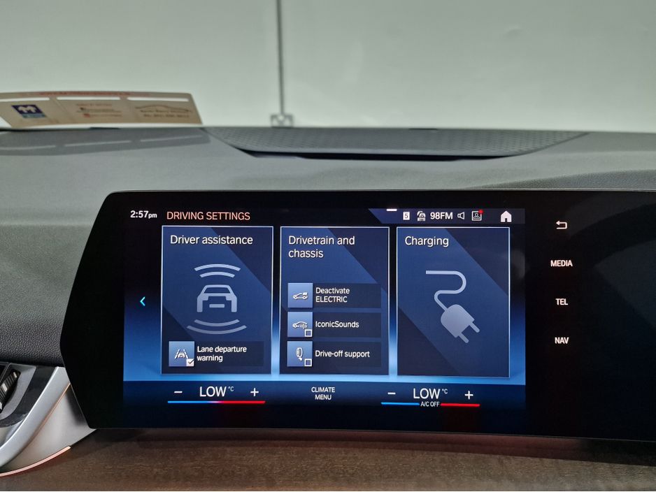 2023 BMW 2 Series Active Tourer