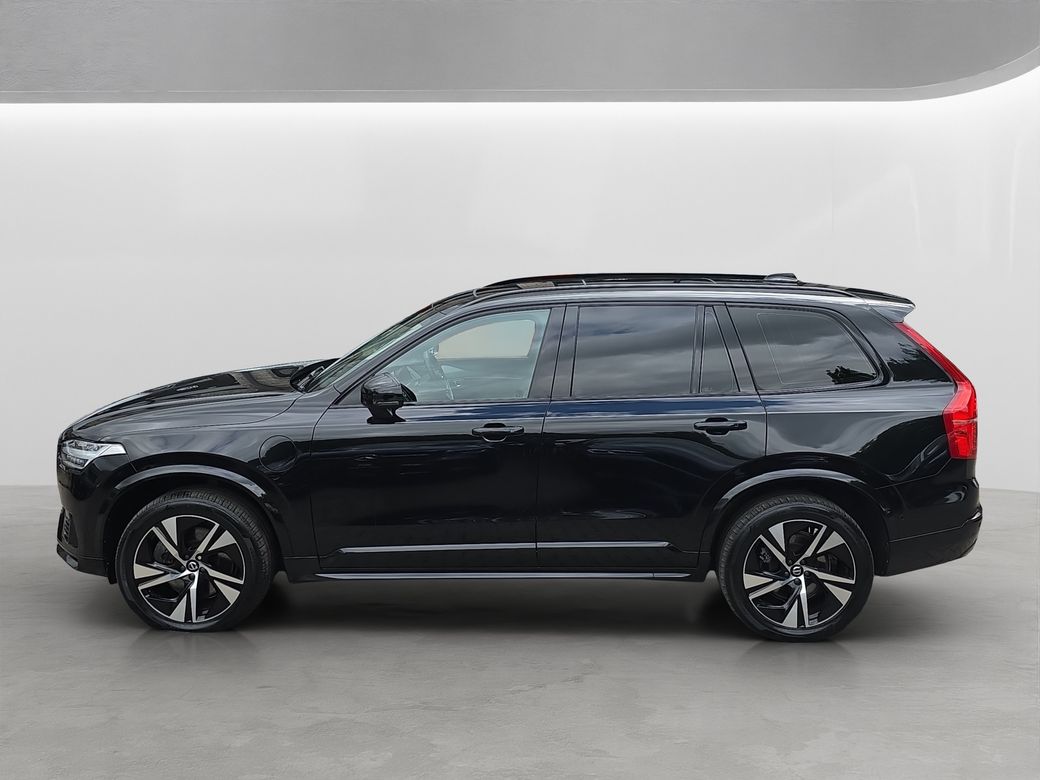 2022 Volvo XC90