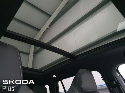 2025 Skoda Kodiaq