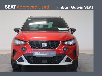 2023 SEAT Arona