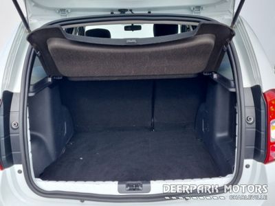 2018 Dacia Duster