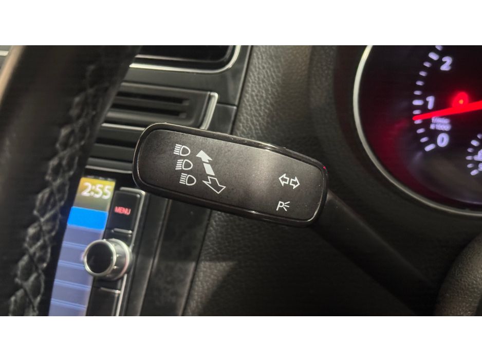 2016 Volkswagen Polo