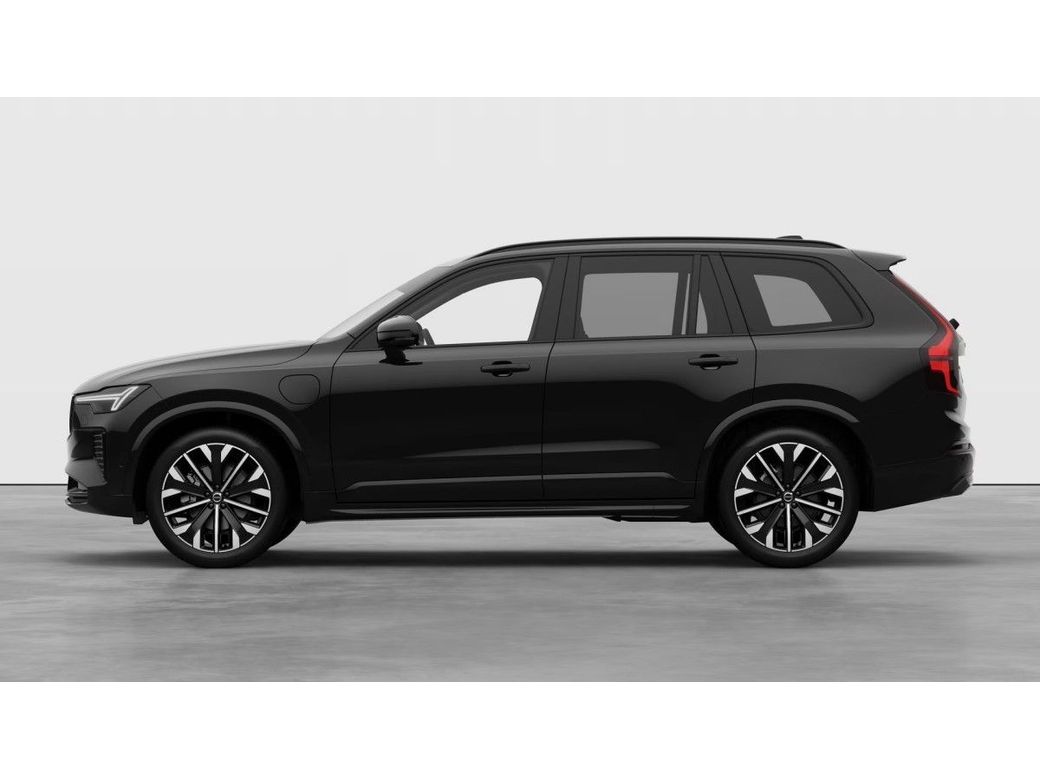 2026 Volvo XC90