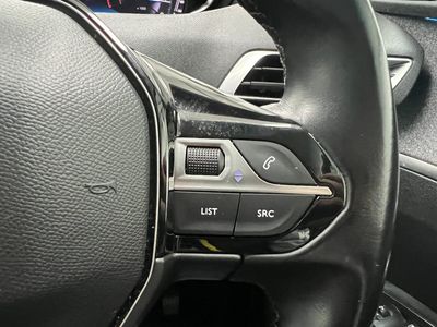 2022 Peugeot 3008