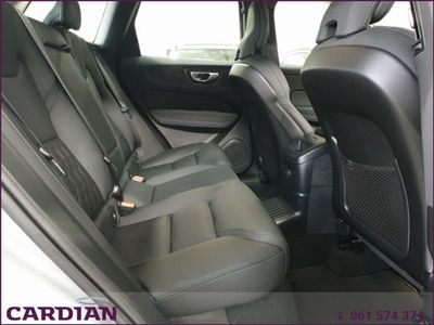 2026 Volvo XC60