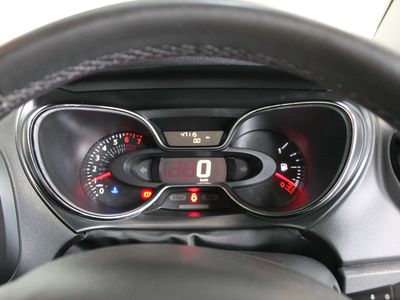2020 Renault Captur