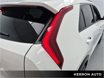2026 Kia Niro