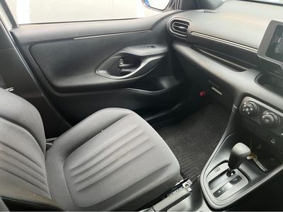 2024 Toyota Yaris